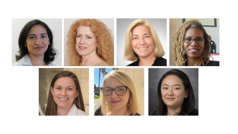 Insightful discussion led by female SITC leaders