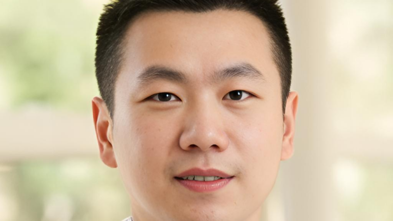 Lei Deng: IASLC Development Committee will have a pre-conference workshop on IASLC grant