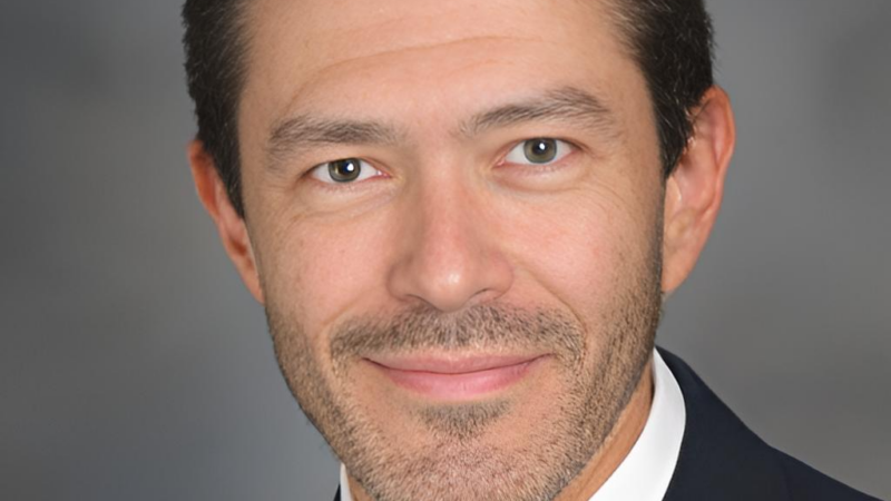 Jorge Cortes: Olutasidenib among patients with R/R AML mIDH1 previously treated with venetoclax