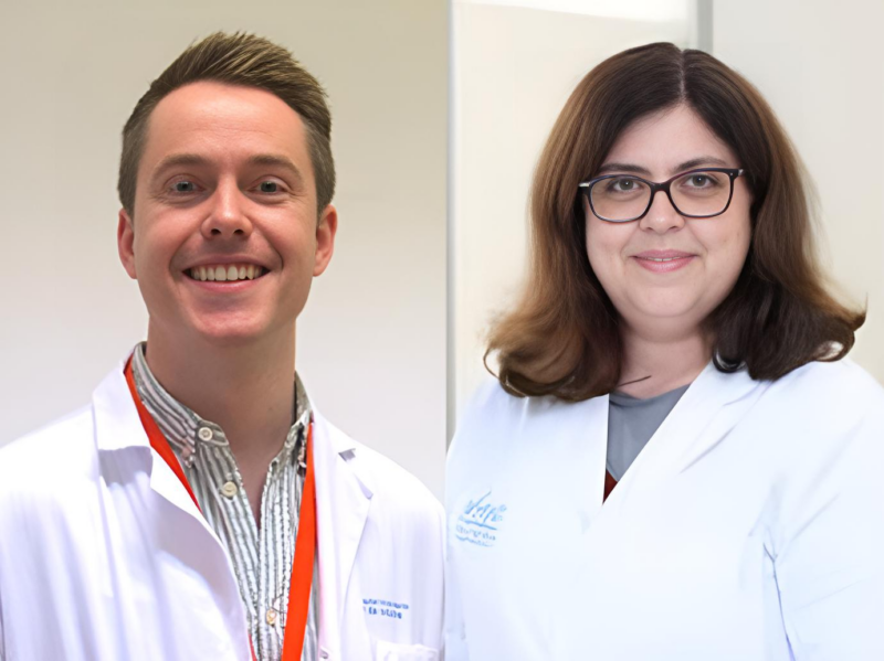 Rodrigo Sánchez-Bayona: Our editorial on CDK4/6i impacted the OS in first-line for HR+/HER2- advanced breast cancer