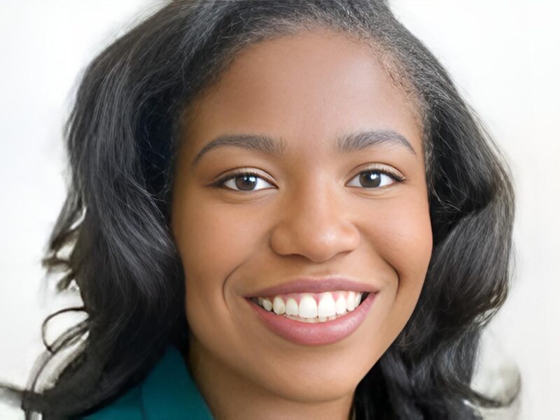 Feyikemi (Kemi) Osundina: Sanofi’s 40 year global anniversary of partnership within the transplant community