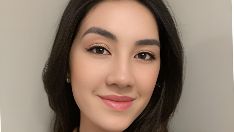 Lena Mkrtchyan: Proud to be part of OncoDaily