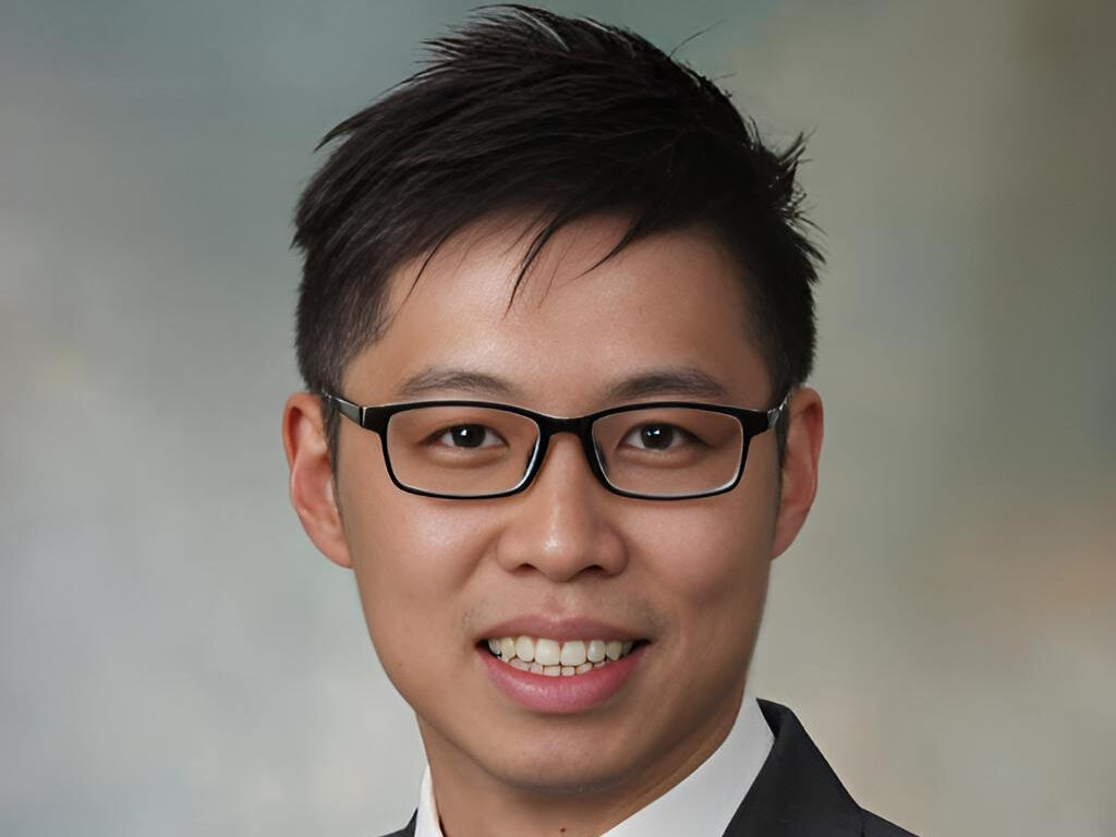 Zhi Ven Fong was promoted to Annals of Surgery’s Editorial Board