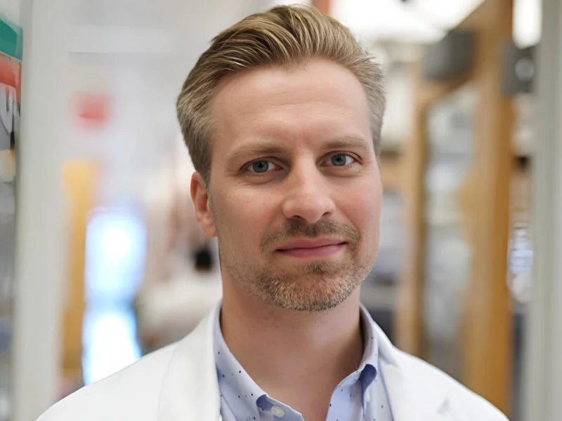 Tuomas Tammela: Co-targeting classical cells and KRAS augments response in pancreas cancer