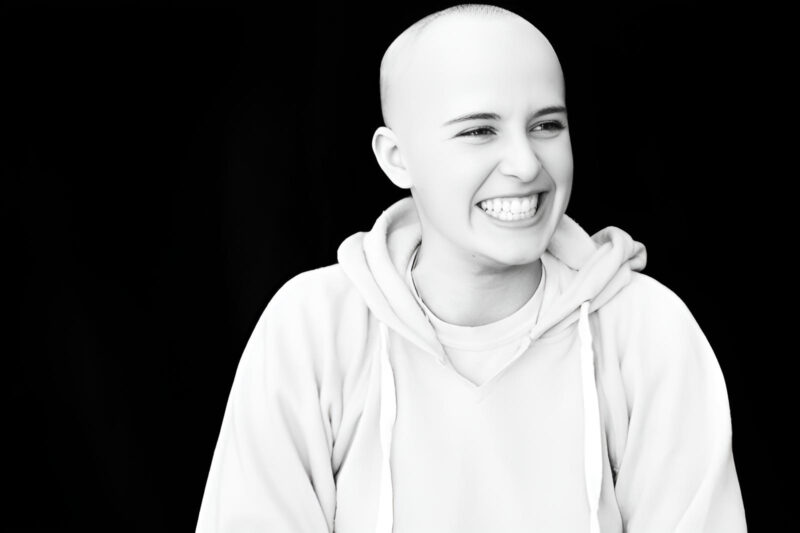 Forever Martha Strong for the Better Ewing Sarcoma Treatment Grant