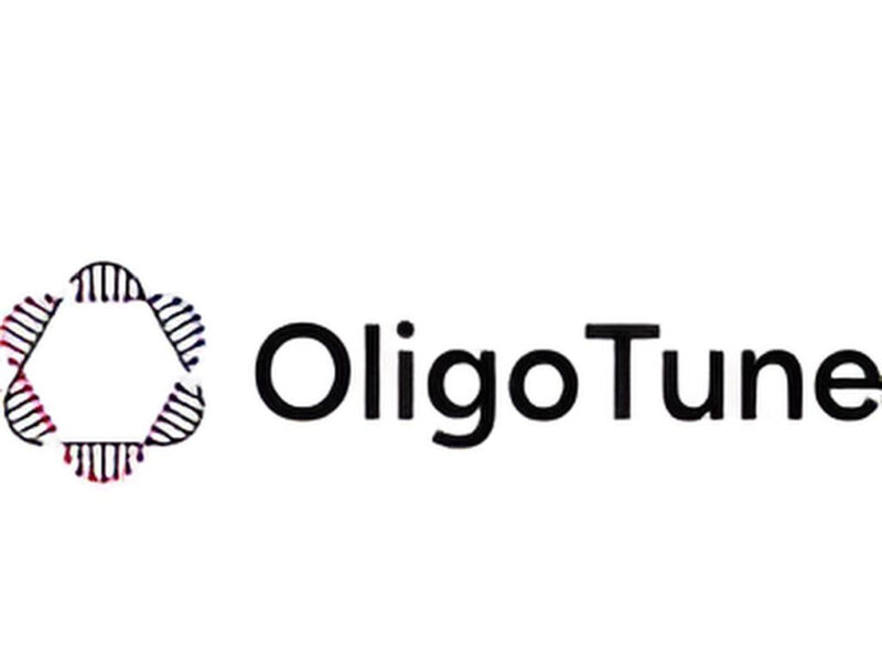 Laura Fletcher: Revealing OligoTune to the world launched in partnership with Cancer Research Horizons