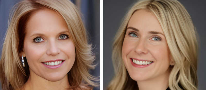 Christy Brown: Excited to see Medtronic and Katie Couric featured in this Fortune story!