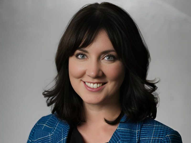 Tennessee Oncology congratulates Casey Chollet-Lipscomb for her ASTRO fellow designation