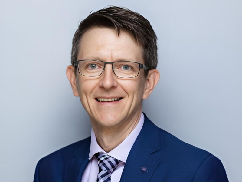 Comprehensive talk on treatment options in adjuvant RCC by Bradley McGregor