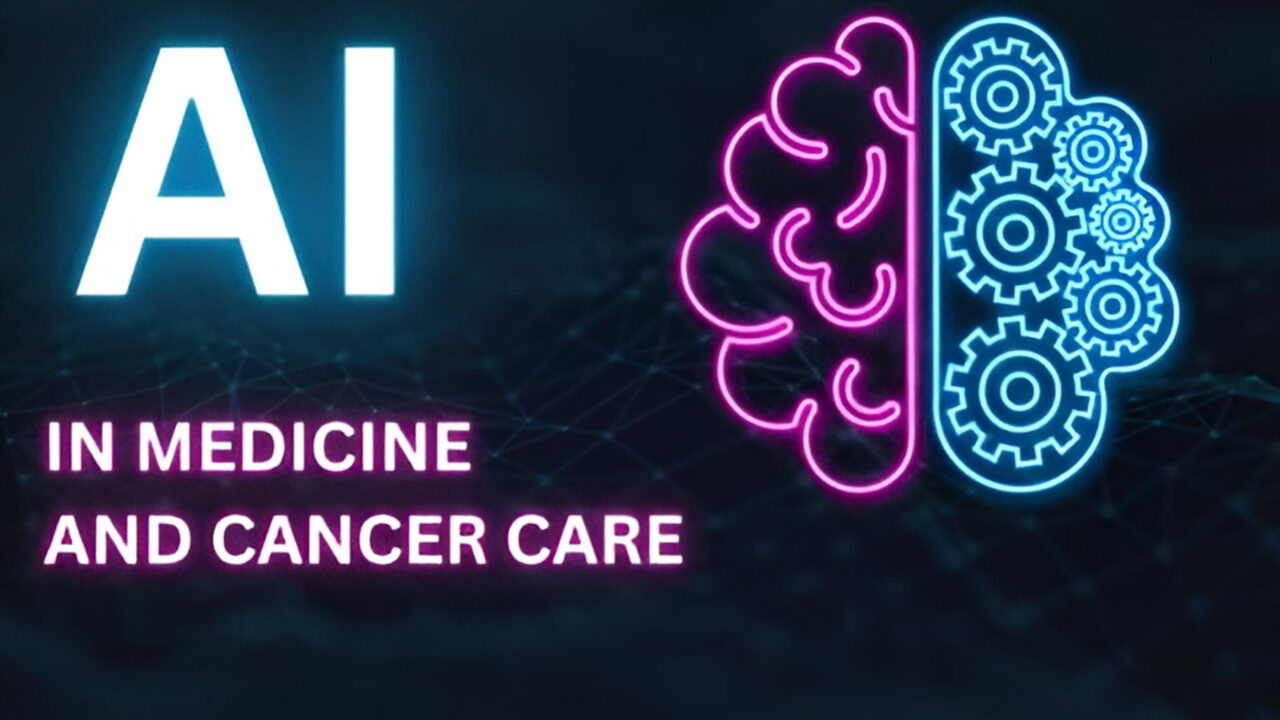 AI in Medicine and Cancer Care