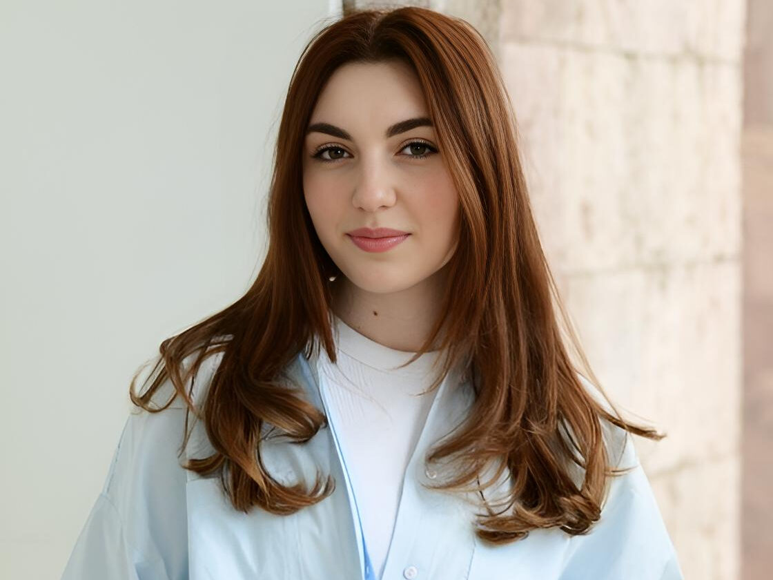 Ina Khachatryan: Excited to share my experience of the first ever SIOPE summer school