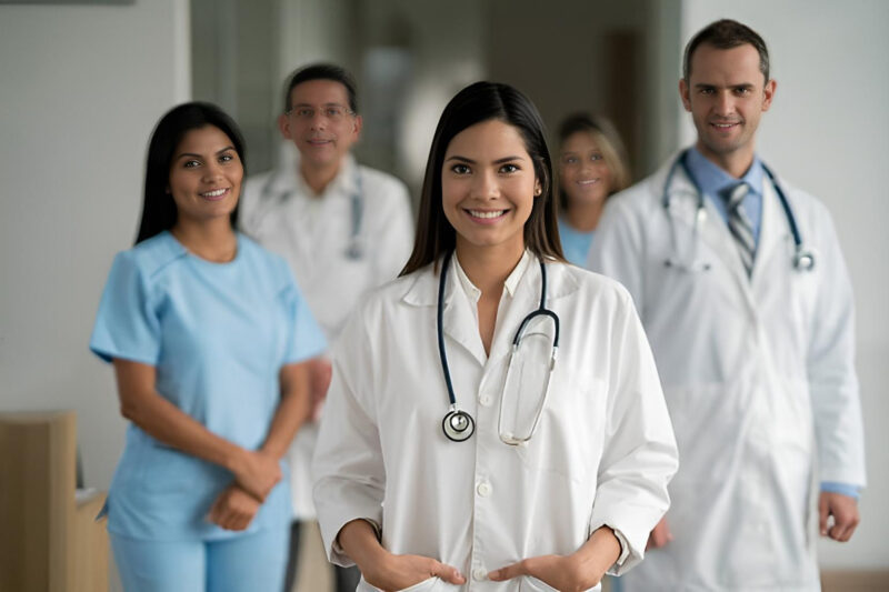 2024 Technical Fellowships with a new sub-programme for Latin American professionals – UICC