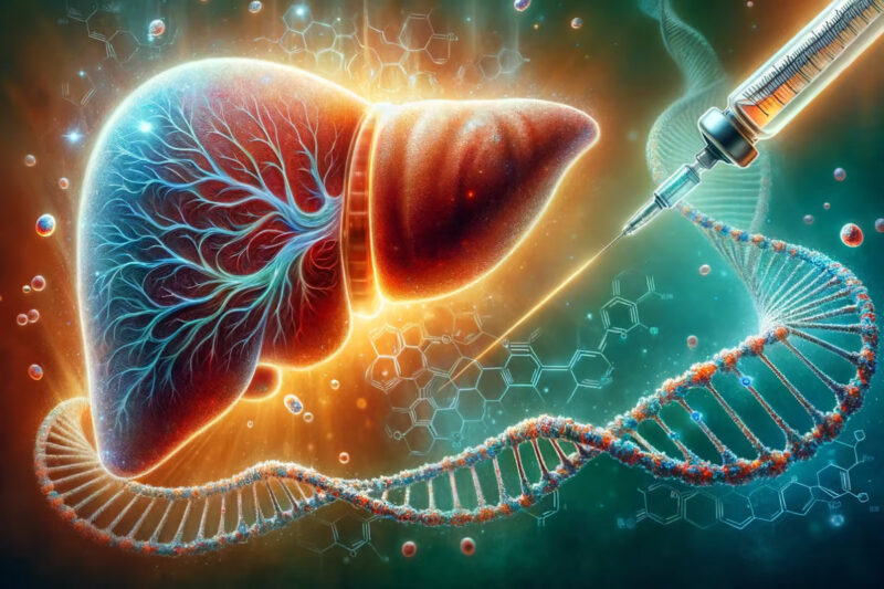 Hepatic decompensation and mortality in HCC treated with atezo-beva