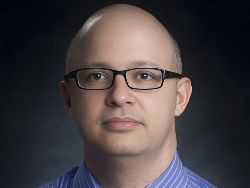 Luciano J Costa: MRD accelerating myeloma drug development