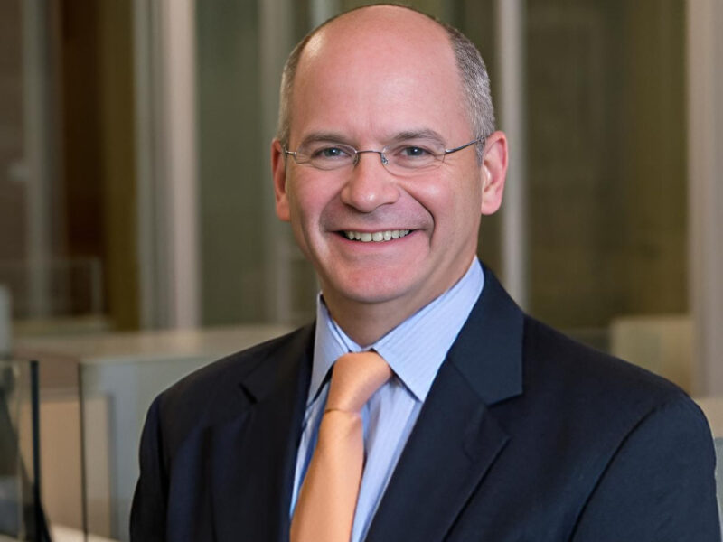 The Fight Osteosarcoma Together (FOT) Super Grant of $1.5 million was awarded to Dr. Patrick Grohar