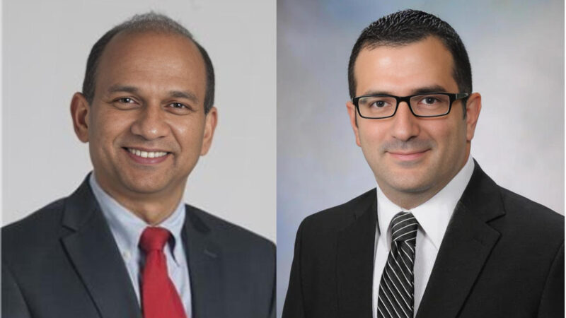 Jame Abraham: Congratulations to Rami Manochakian for a very successful Mayo Clinic Hematology-Oncology update