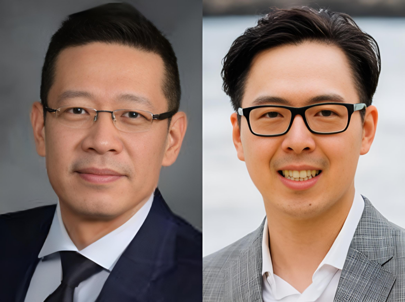 Nice work by Alec Zhu on decipher use and outcomes in SEER