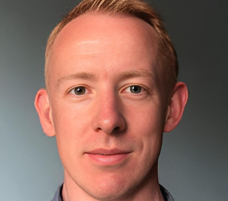 Richard Scott: Exciting to see research carried out via the NHS Genomic Medicine Service