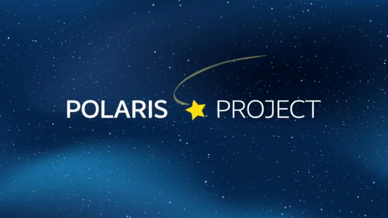 SIOPE was shortlisted for The Langland Award for Excellence in Healthcare Partnership with the POLARIS project