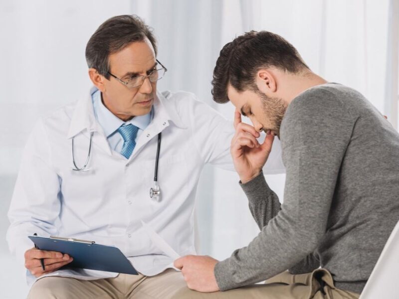 What after Osimertinib failure?