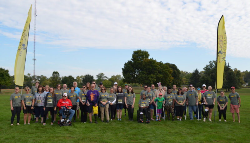 Registration open for the 15th annual Steps for Sarcoma – The James