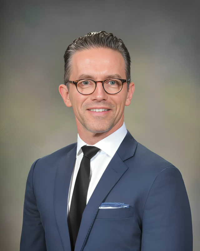 Todd Scarbrough: How long will it take the radiation oncology to discuss ‘all options’ with the patient with prostate cancer