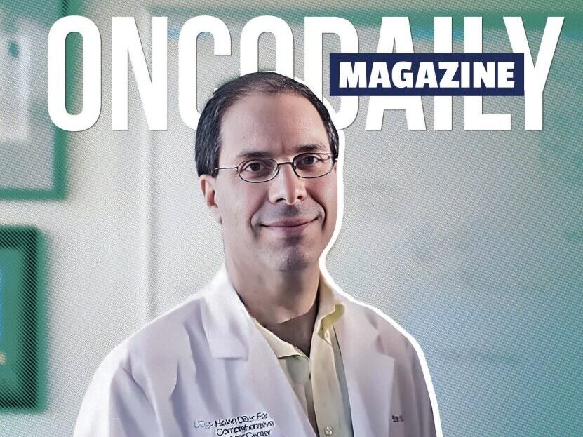 Blending Science and Compassion: Exclusive Conversation with ASCO President-Elect Eric J. Small