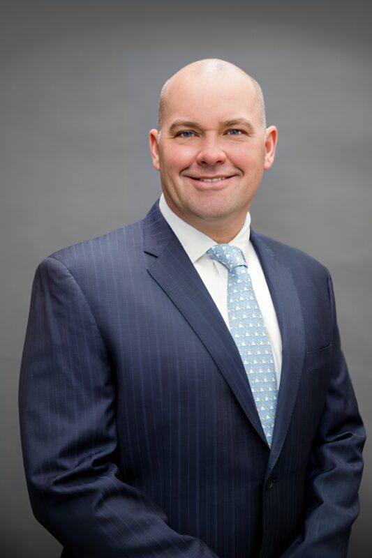 Shannon Rutledge joins St. Baldrick’s Foundation Board of Directors