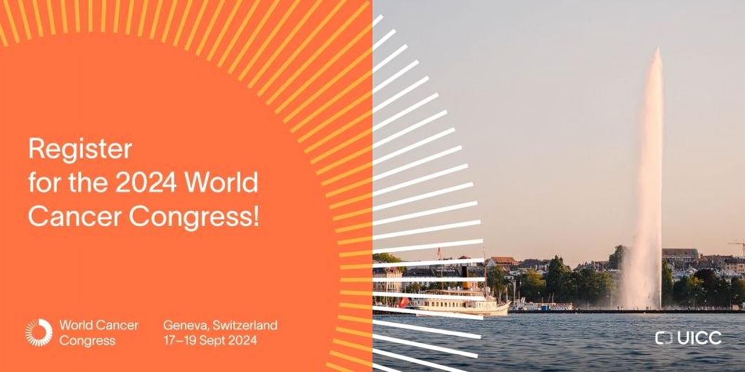 The World Cancer Congress is the gathering place for the global cancer community – Union for International Cancer Control