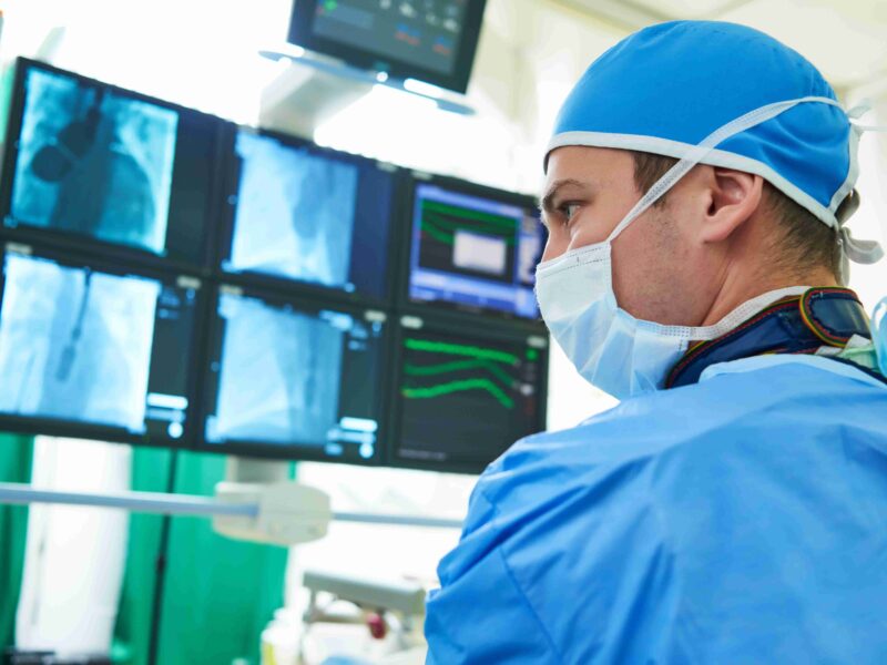 Douglas Flora: Looking for Interventional Pulmonologist to join our advanced bronchoscopy team at St. Elizabeth Healthcare