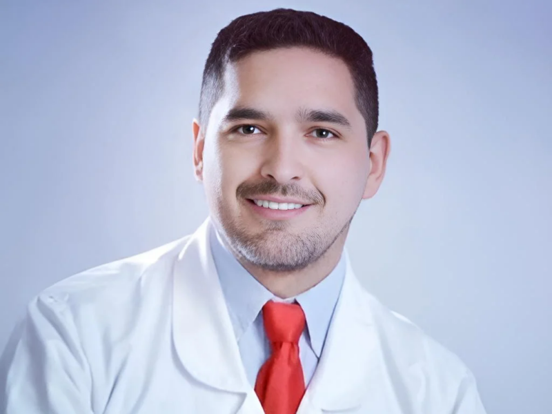 Humberto Martinez-Cordero: Our article on myeloma disparities has been accepted in Current Opinion in Oncology