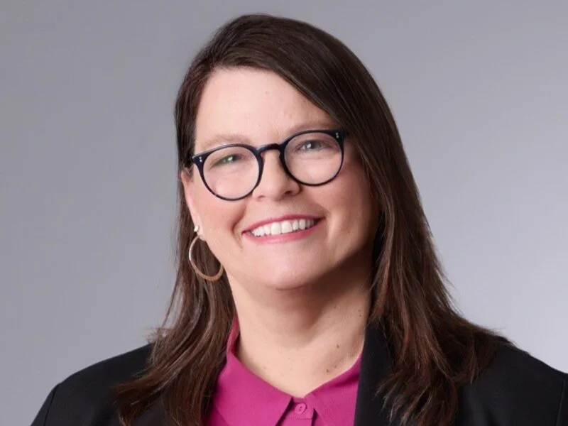 Lisa Lacasse: Helping raise our priorities to candidates through ACSCAN Cancer Vote