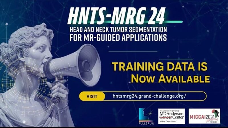 Data challenge on MRI tumor segmentation in head and neck cancer by “Fuller Lab”