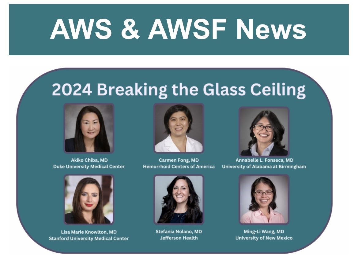 Akiko Chiba: Extremely grateful for receiving 2024 Breaking the Glass Ceiling award