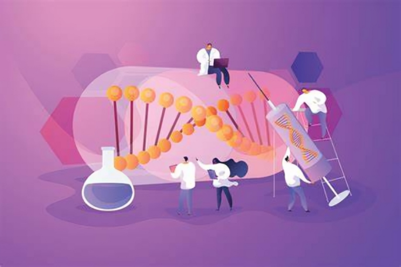 Whijae Roh: The history of chromosomal instability in genome doubled tumors