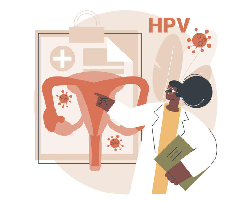 Medicaid Cancer Foundation – Nigeria’s successful vaccination of over 7 million girls