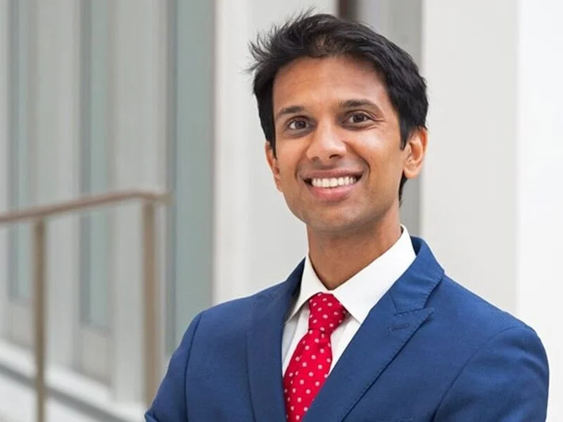 Ravi Parikh: Patient and clinician-directed strategies to improve serious illness communication in cancer