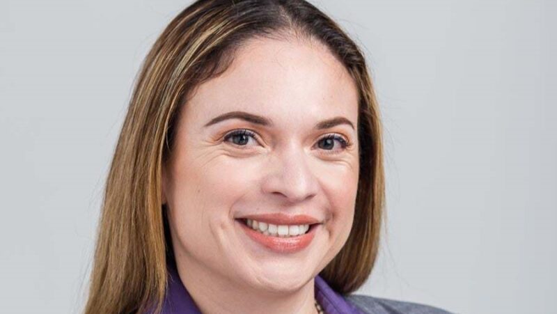 Idalid Franco: Final day of the American Brachy WCB2024