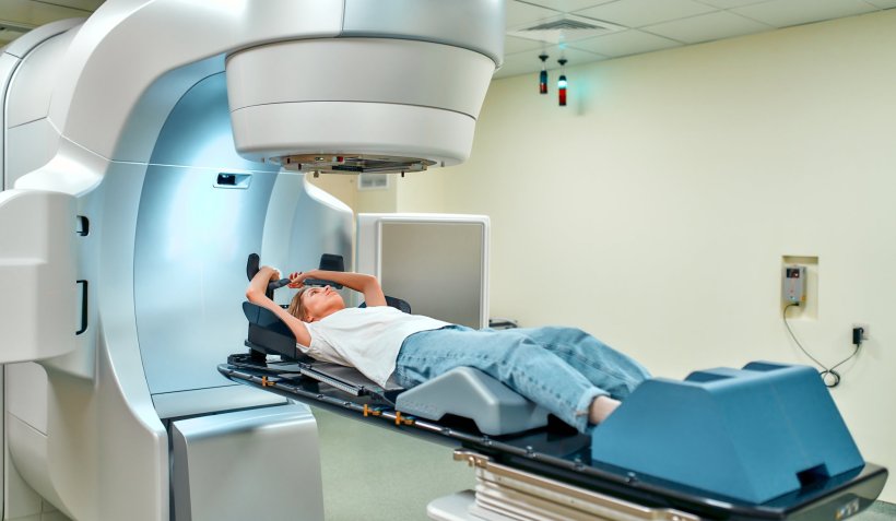 Drew Moghanaki: RCT for oligoprogressive stage IV cancer leveraging “pulsed” SBRT