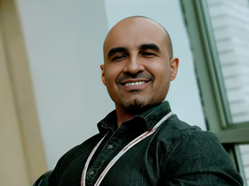 Tito Sandoval: Cubillos-Ruiz Lab’s latest study about iron chelation therapy for ovarian cancer