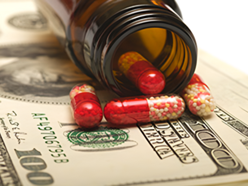 Edward Christopher Dee: Family financial toxicity of cancer care in Philippines