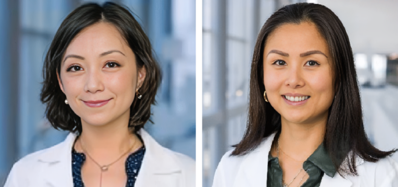 Mu-Han Lin: Nina Niu Sanford presenting Clinical Advances in GI at the AAPM-ASTRO Highlights of Clinical Trials