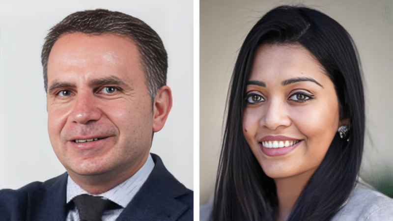 Giannis Mountzios: A fascinating update on SCLC by Triparna Sen et al