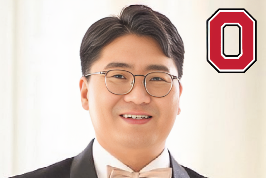 Dongsung Kim: I will be starting a new chapter of my career at The Ohio State as an assistant professor