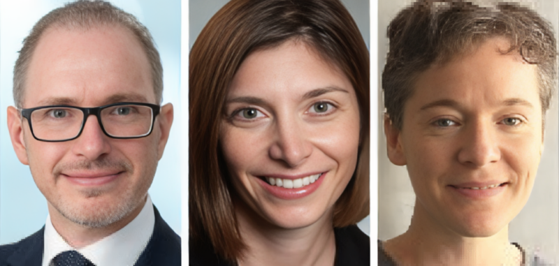 Michael Hofman: Two new lectures on ProsTIC TV this week