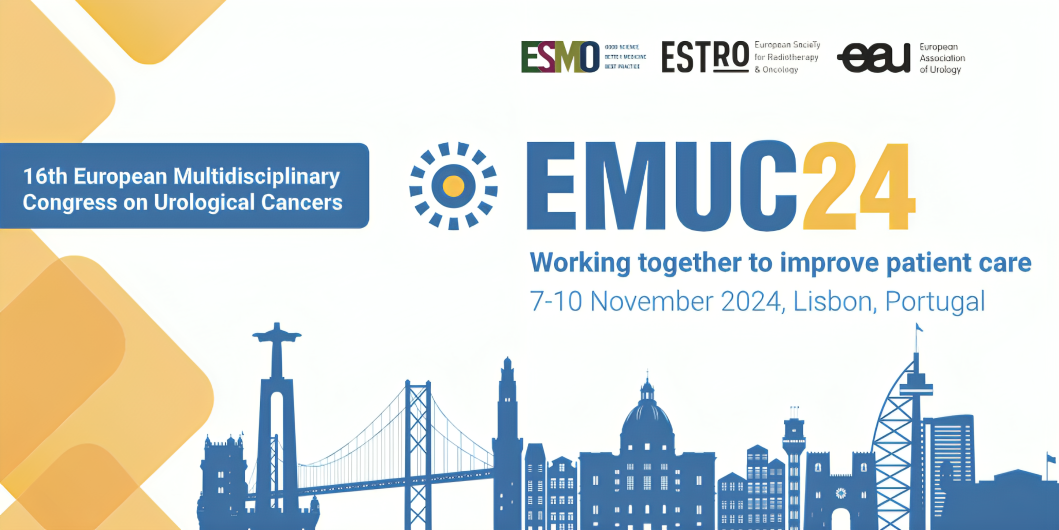 Submit your abstracts to EMUC24 – European Society for Medical Oncology (ESMO)