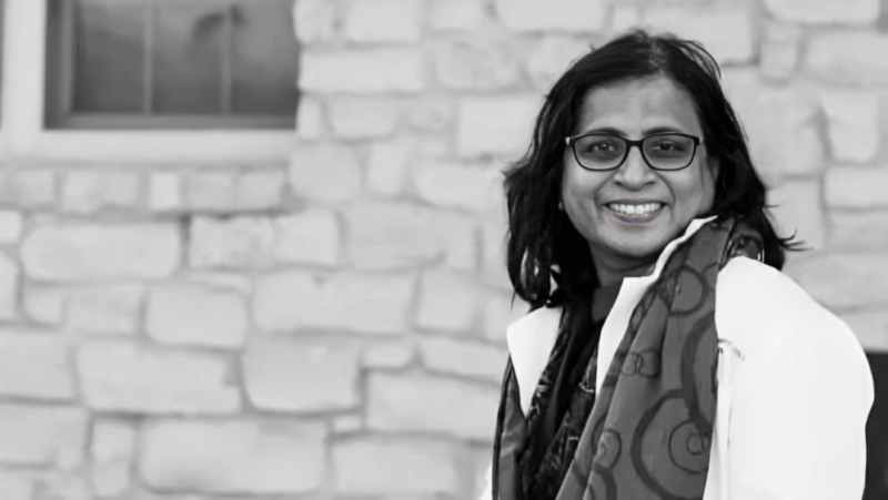 Ohio State Medical Oncology reports the passing of Dr. Bhuvaneswari Ramaswamy
