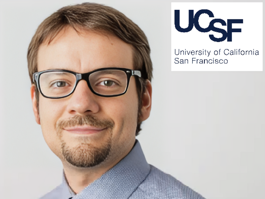Vadim Koshkin was promoted to Associate Professor at UCSF