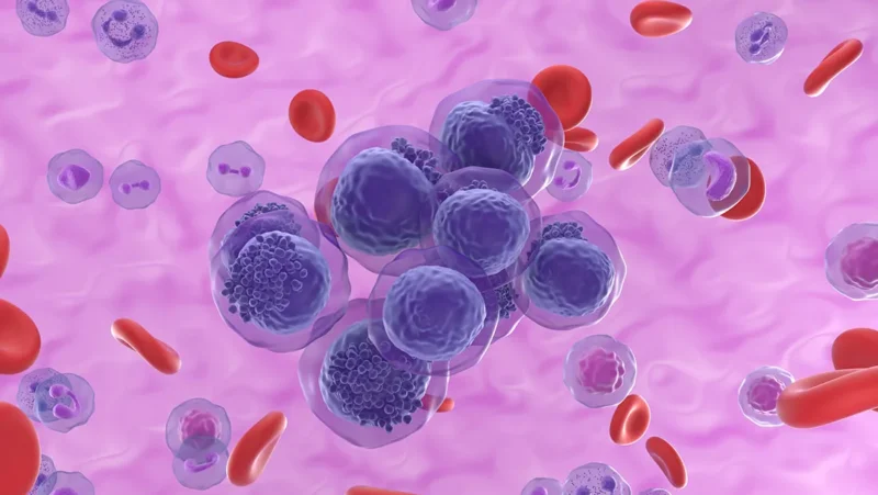 Lower-intensity CPX-351 plus venetoclax for adults with newly diagnosed AML