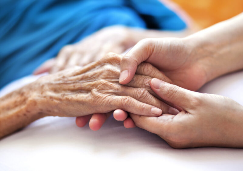 Calling all Nurses to Level up your Palliative Care Skills – Academy of Palliative Medicine